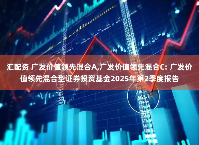 汇配资 广发价值领先混合A,广发价值领先混合C: 广发价值领先混合型证券投资基金2025年第2季度报告